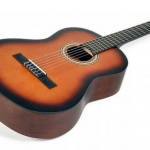 Классическая гитара VALENCIA VC203 3/4